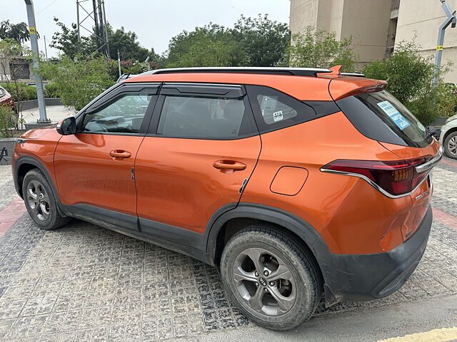 Used 2019 Kia Seltos in Greater Noida