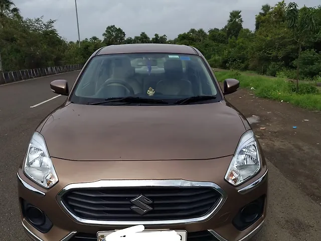 Used Maruti Suzuki Dzire [2017-2020] VXi in Kalyan