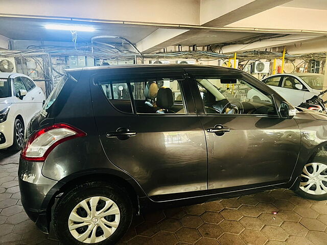 Used Maruti Suzuki Swift [2014-2018] VXi [2014-2017] in Indore