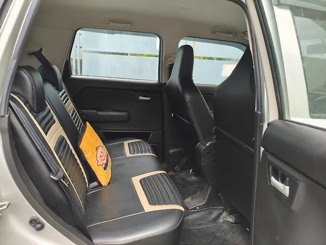 Used Maruti Suzuki Wagon R VXI 1.0 AGS [2022-2023] in Bhubaneswar