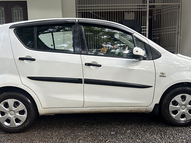 Used Maruti Suzuki Ritz Vdi ABS BS-IV in Kannur