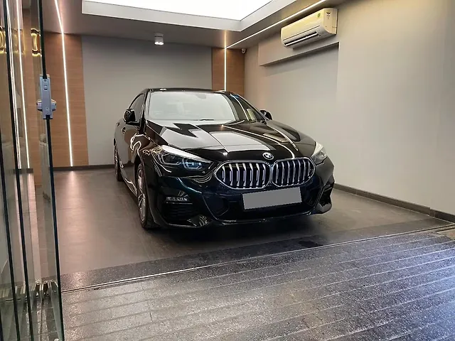 Used 2022 BMW 2 Series Gran Coupe in Mumbai