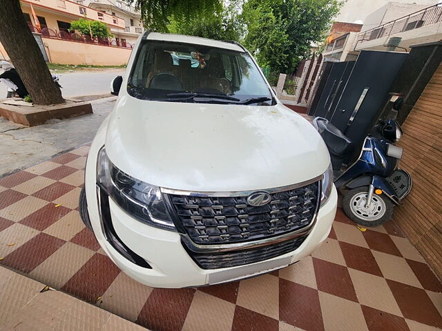 Used 2018 Mahindra XUV500 in Faridabad