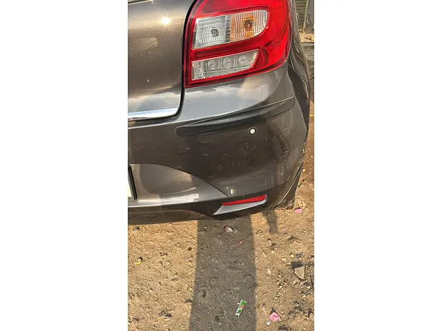 Used Maruti Suzuki Baleno [2015-2019] Alpha 1.2 in Faridabad