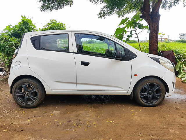 Used Chevrolet Beat [2011-2014] LS Diesel in Bijapur