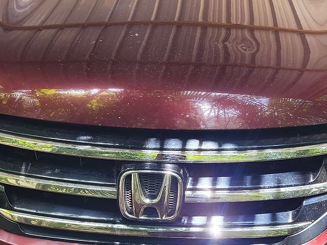 Used 2014 Honda CR-V in Chittoor
