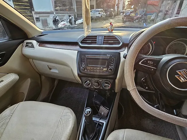 Used Maruti Suzuki Dzire [2017-2020] VDi in Ujjain