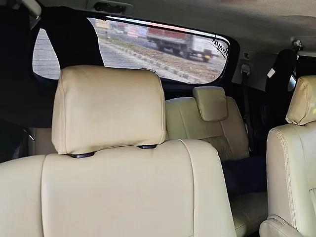 Used Toyota Innova Crysta [2016-2020] 2.4 V Diesel in Nanded