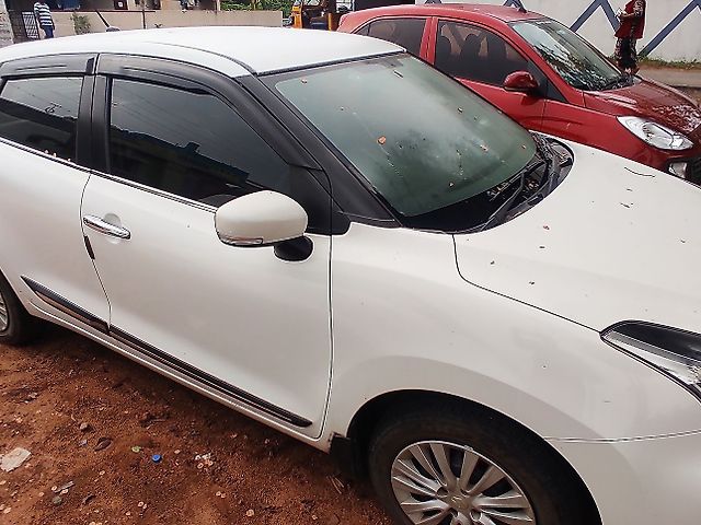 Used Maruti Suzuki Baleno [2019-2022] Delta in Dindigul