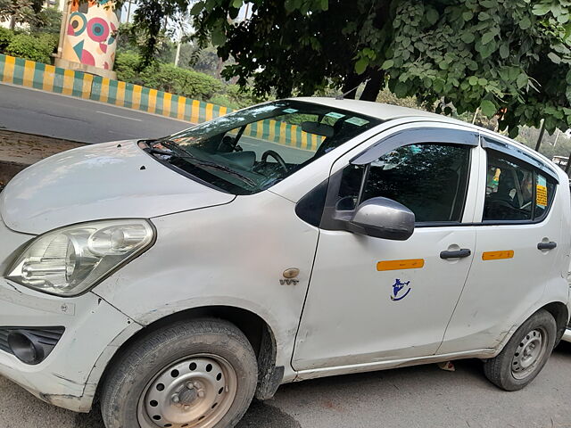 Used Maruti Suzuki Ritz Lxi BS-IV in Delhi