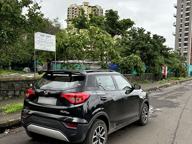 Used Mahindra XUV300 TurboSport W4 in Gurgaon