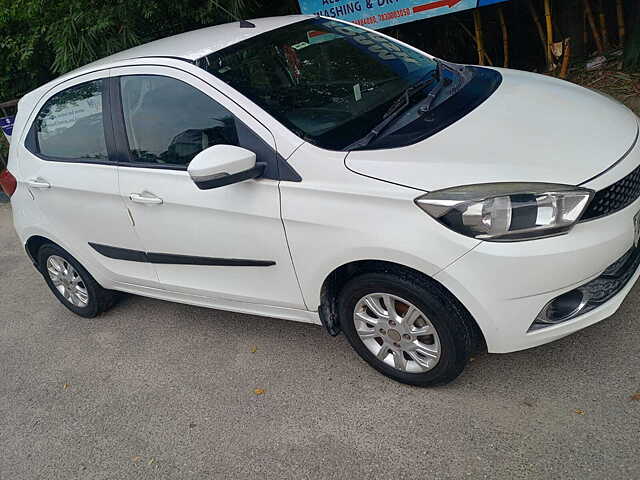 Used Tata Tiago [2016-2020] Revotron XZ in Rudrapur