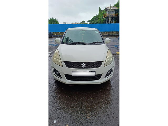 Used Maruti Suzuki Swift [2014-2018] VXi in Navi Mumbai