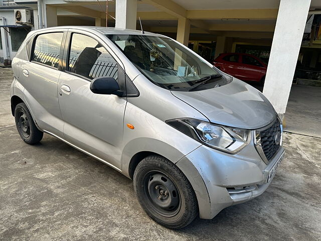 Used Datsun redi-GO [2016-2020] T (O) [2016-2019] in Kolkata