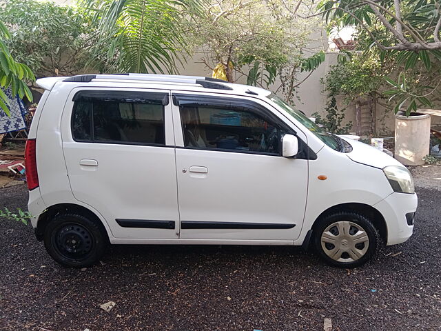 Used 2013 Maruti Suzuki Wagon R in Nanded