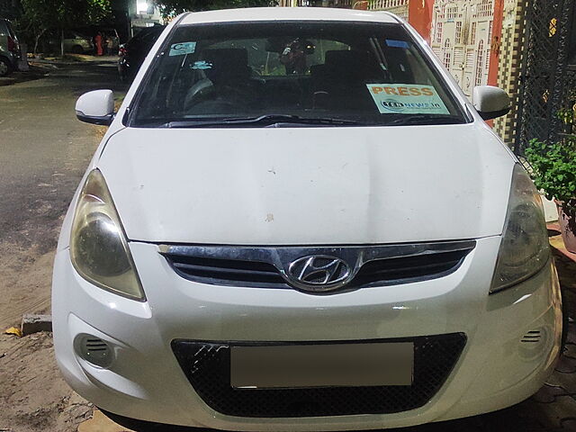 Used 2011 Hyundai i20 in Greater Noida