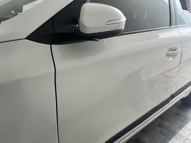 Used 2016 Hyundai Elite i20 in Jammu