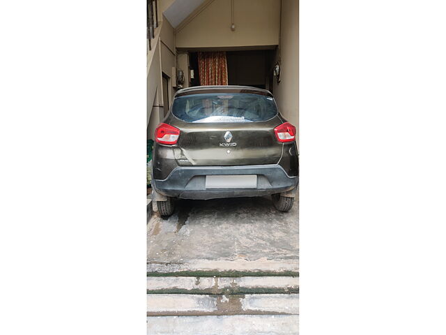 Used 2019 Renault Kwid in Allahabad