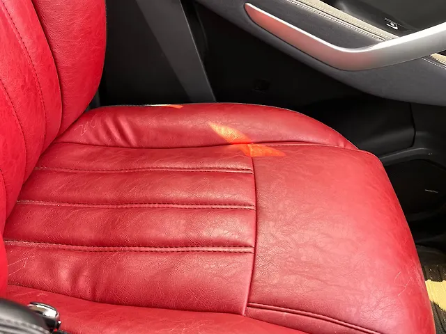 Used MG Hector [2021-2023] Super 2.0 Diesel Turbo MT in Hyderabad