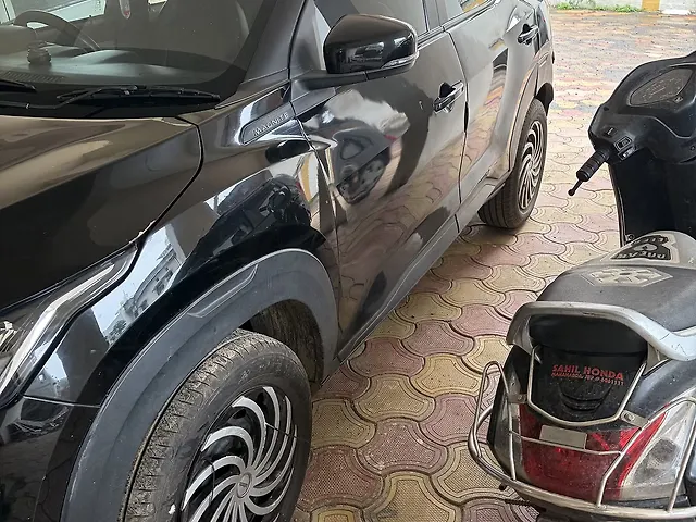 Used Nissan Magnite [2020-2024] XL [2020] in Jabalpur