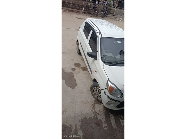 Used Maruti Suzuki Alto 800 [2012-2016] Lxi in Pratapgarh (Rajasthan)