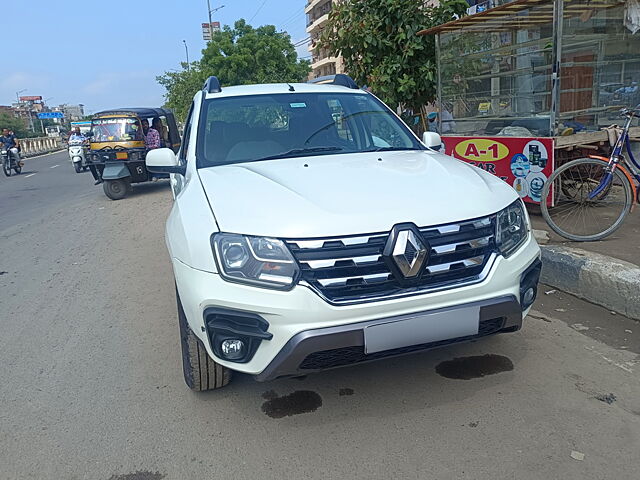 Used 2015 Renault Duster in Amritsar