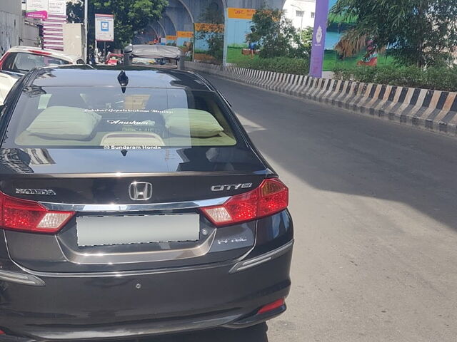 Used Honda City [2014-2017] SV in Chennai