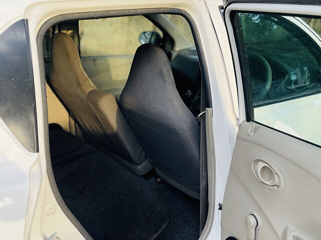 Used Datsun GO [2014-2018] T in Surat