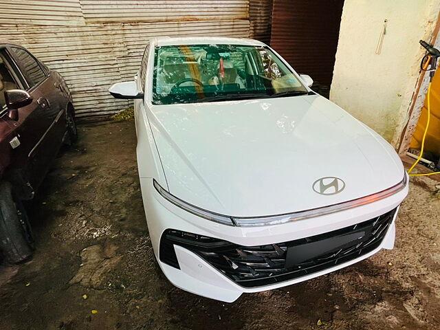 Used 2023 Hyundai Verna in Bidar