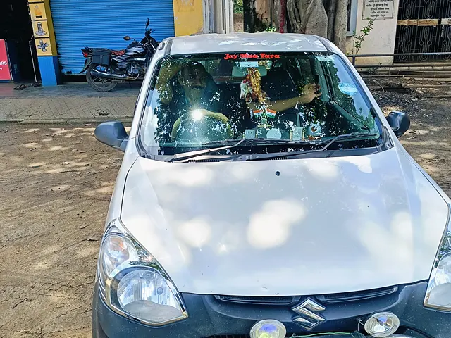 Used 2014 Maruti Suzuki Alto 800 in Bankura