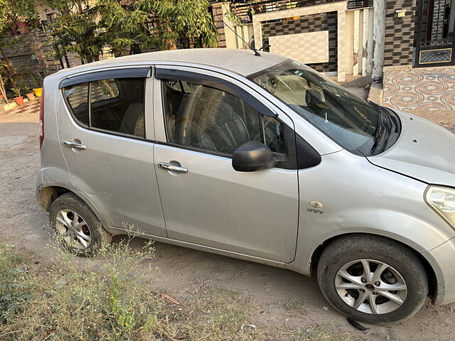 Used Maruti Suzuki Ritz Lxi BS-IV in Ludhiana