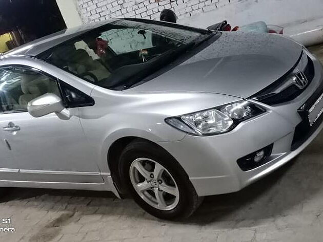 Used 2011 Honda Civic in Gurgaon