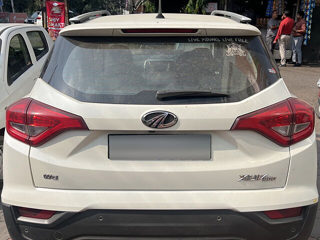 Used Mahindra XUV300 [2019-2024] 1.5 W8 (O) [2019-2020] in Bhopal