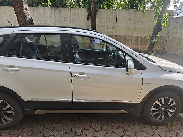 Used Maruti Suzuki S-Cross [2017-2020] Zeta 1.3 in Mumbai