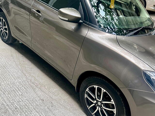 Used Maruti Suzuki Swift [2018-2021] ZXi Plus AMT in Bangalore