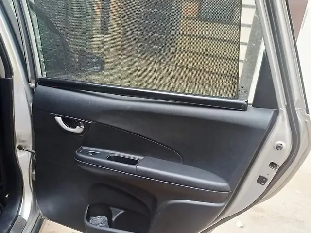 Used Honda BR-V V Petrol in Bahadurgarh
