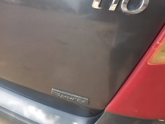Used 2011 Hyundai i10 in Faridabad