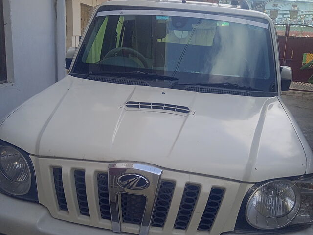 Used 2004 Mahindra Scorpio in Ballia