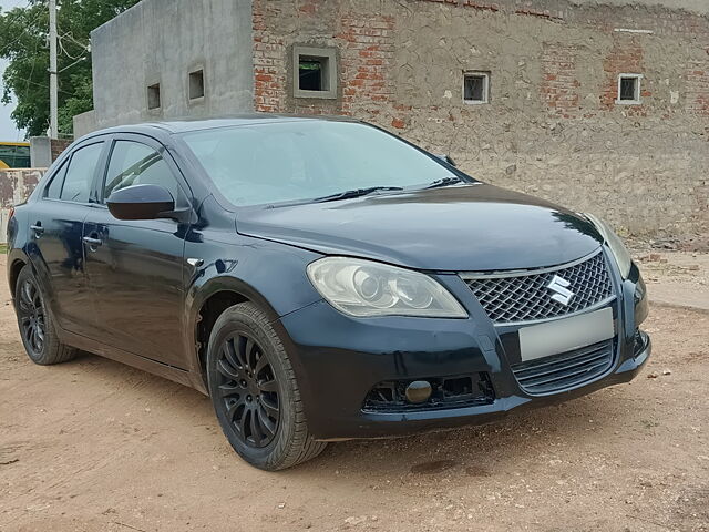 Used 2012 Maruti Suzuki Kizashi in Surendranagar