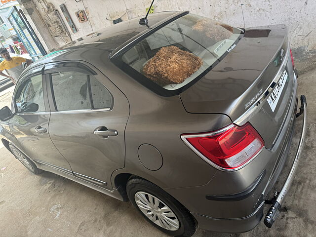 Used 2022 Maruti Suzuki DZire in Bangalore