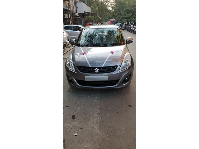 Used 2013 Maruti Suzuki Swift DZire in Thane