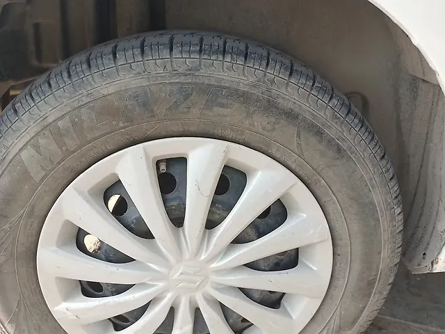 Used Maruti Suzuki Swift Dzire [2015-2017] VXI in Rewari