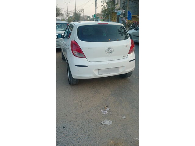 Used Hyundai i20 [2012-2014] Magna 1.2 in Delhi