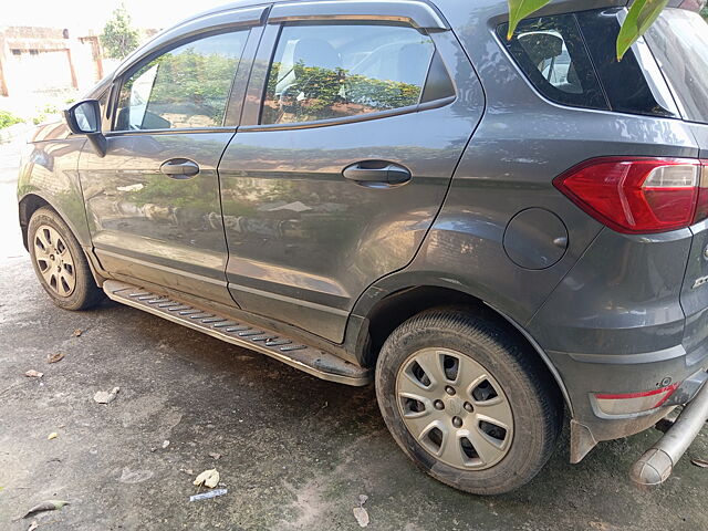 Used Ford EcoSport [2017-2019] Ambiente 1.5L TDCi in Ghaziabad