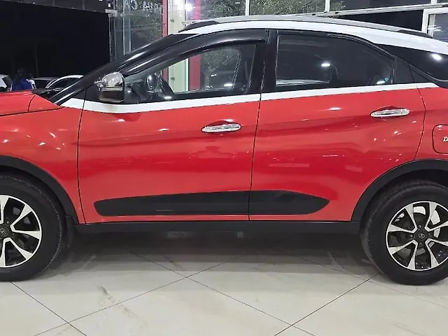 Used 2020 Tata Nexon in Rajahmundry