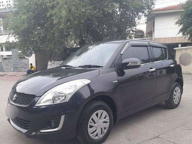 Used Maruti Suzuki Swift [2014-2018] VXi [2014-2017] in Indore