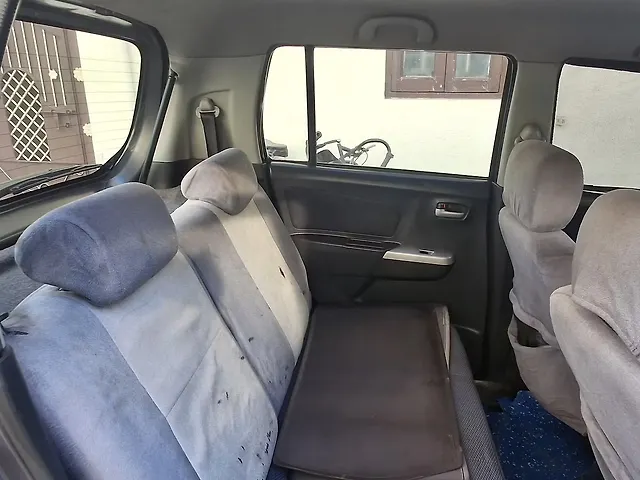 Used Maruti Suzuki Wagon R 1.0 [2010-2013] VXi in Rajkot