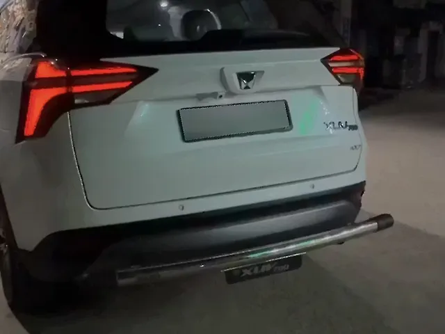 Used 2025 Mahindra XUV700 in Tiruchirappalli