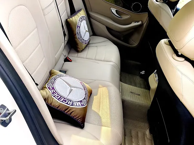 Used Mercedes-Benz C-Class [2014-2018] C 200 Avantgarde in Delhi