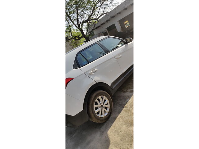 Used Hyundai Creta [2019-2020] S 1.4 CRDi in Bulandshahar